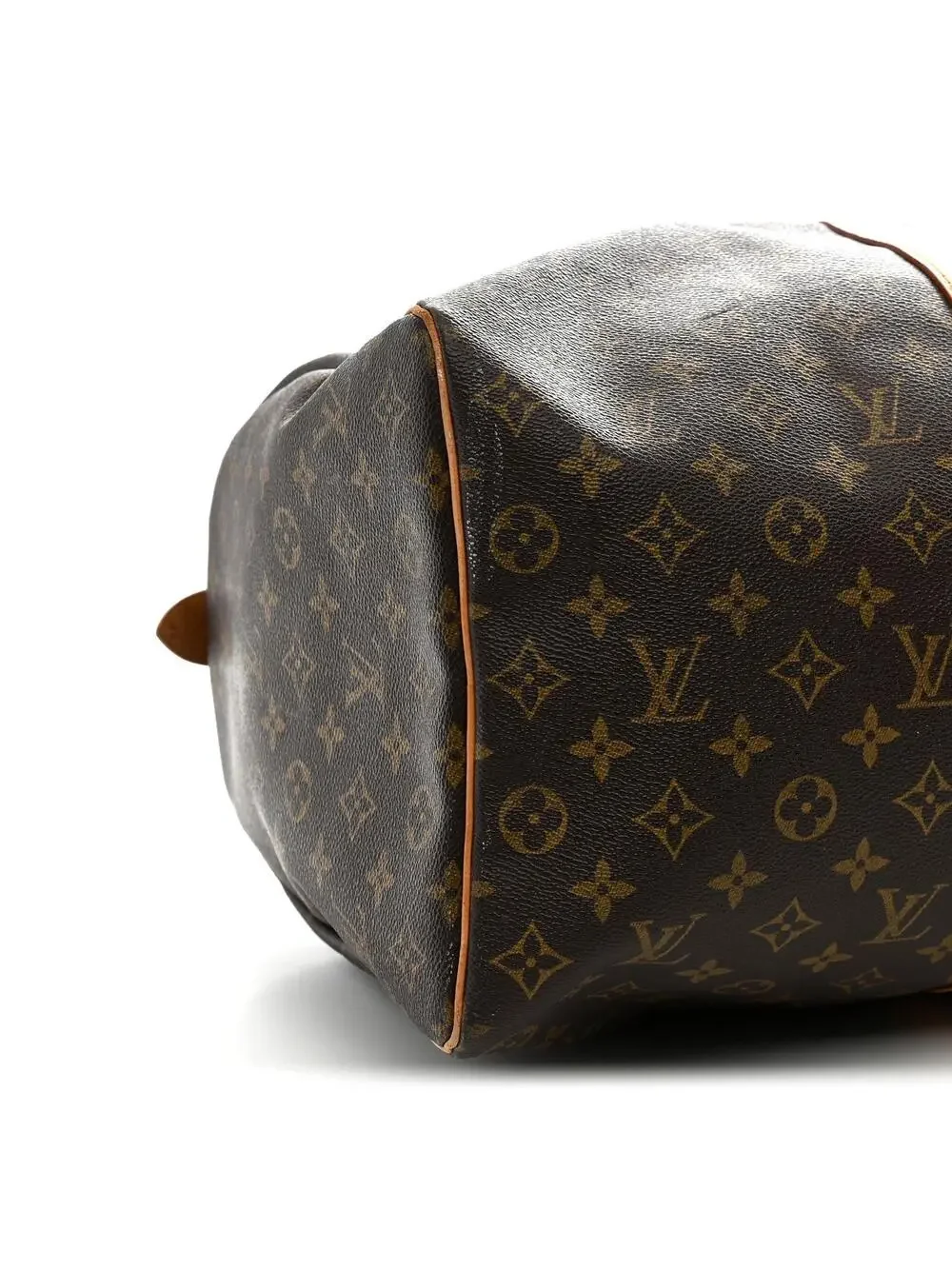 Louis Vuitton Keepall 50 #360792L75B